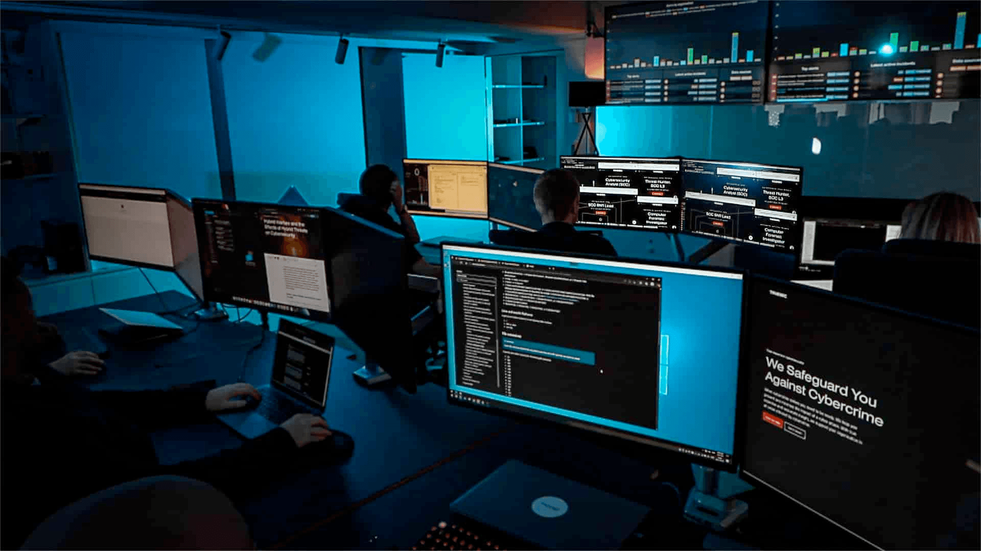 Security Operations Center (SOC) Lab