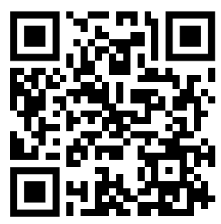 QR Code for WEB ADMIN