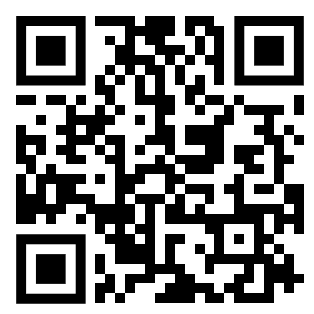 QR Code for WEB PUBLIK